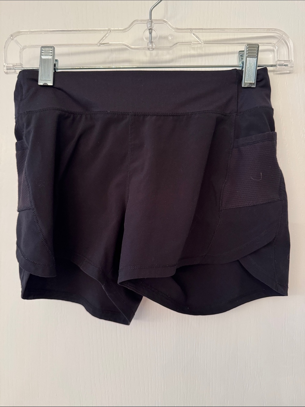 Athleta Girl Record Breaker 3” short